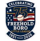 Freehold Boro Little League