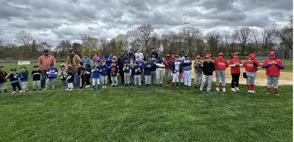 Opening Day 2024