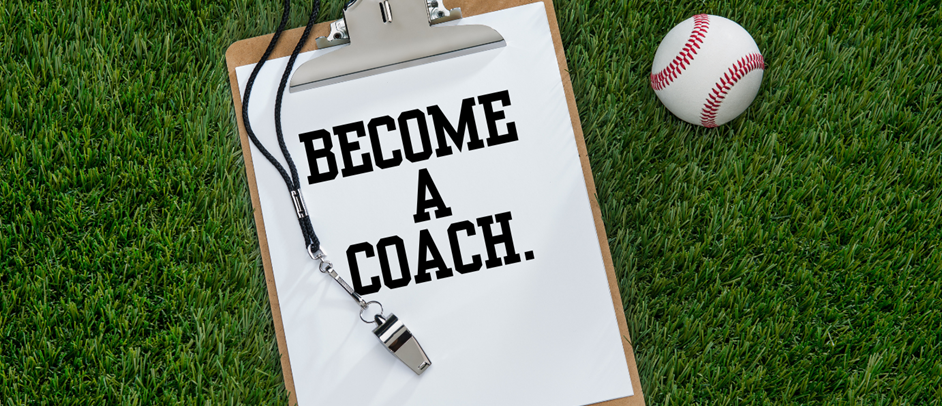 Become a Coach