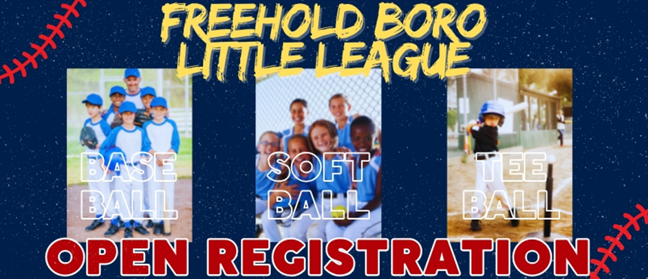 Register Today!