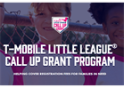 Registration Grant