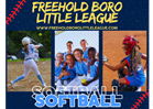 Softball Registration