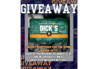 Giveaway Alert