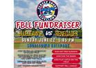 BlueClaws Vs Renegades