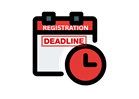 Registration Deadline