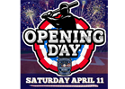 Opening Day